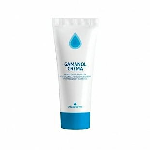 Gamanol crema | Crema para pieles deshidratadas 100 ml - CPI - Atache ®