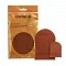 Gants D´Application Visage Et Corps - Guantes de Aplicación Facial y Corporal - Ella Baché ®