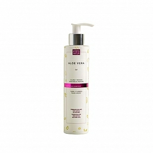Gel Aloe Vera 200ml - Arôms Natur ®