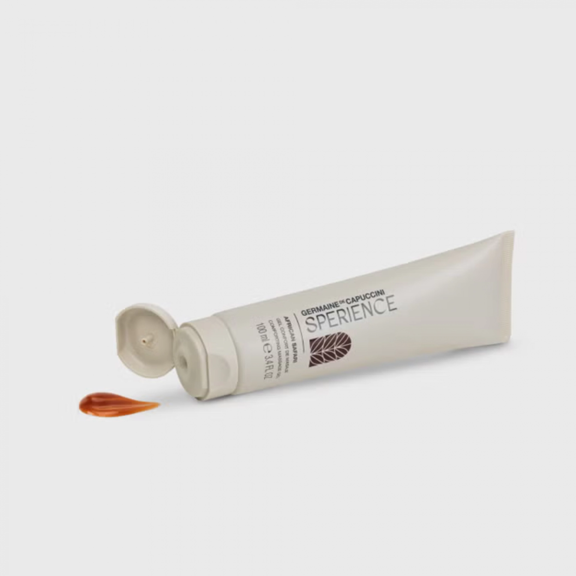 Gel Confort de Masaje 100ml - Sperience - Germaine de Capuccini ®