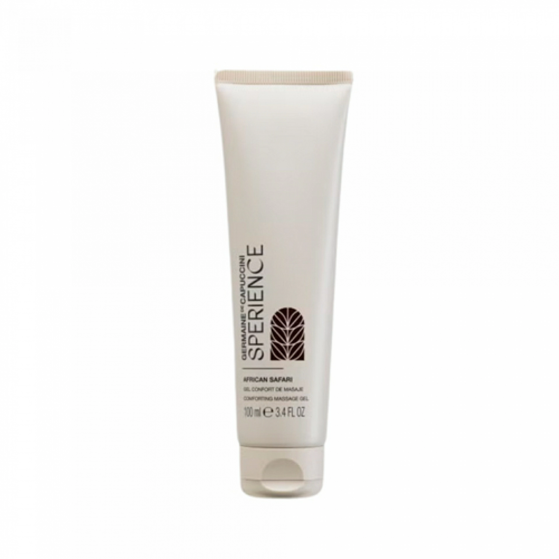 Gel Confort de Masaje 100ml - Sperience - Germaine de Capuccini ®