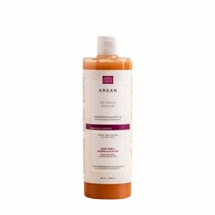 Gel corporal 500ml - Argán - Arôms Natur ®
