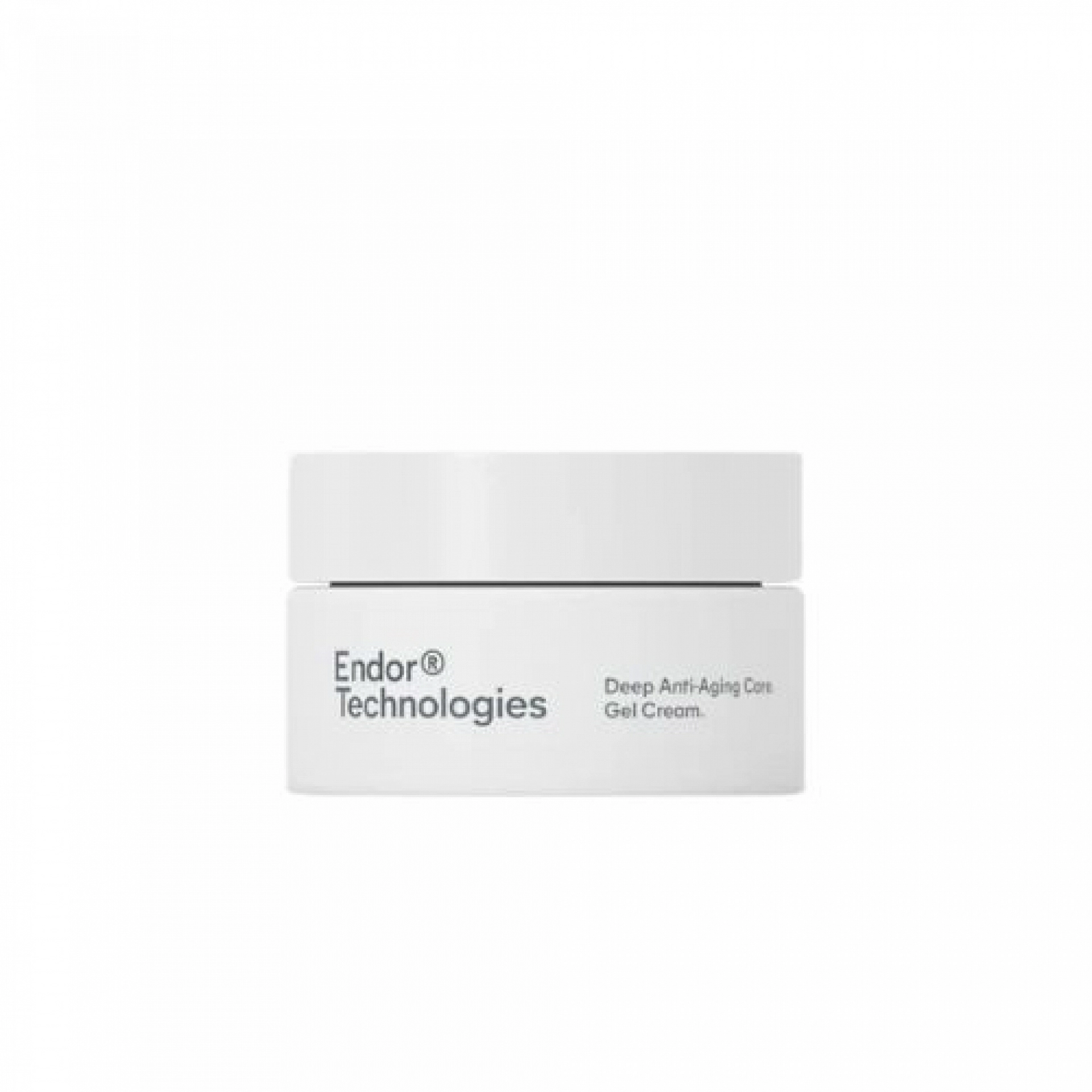 Gel Cream | Crema Reafirmante Antiedad – Endor Technologies ®