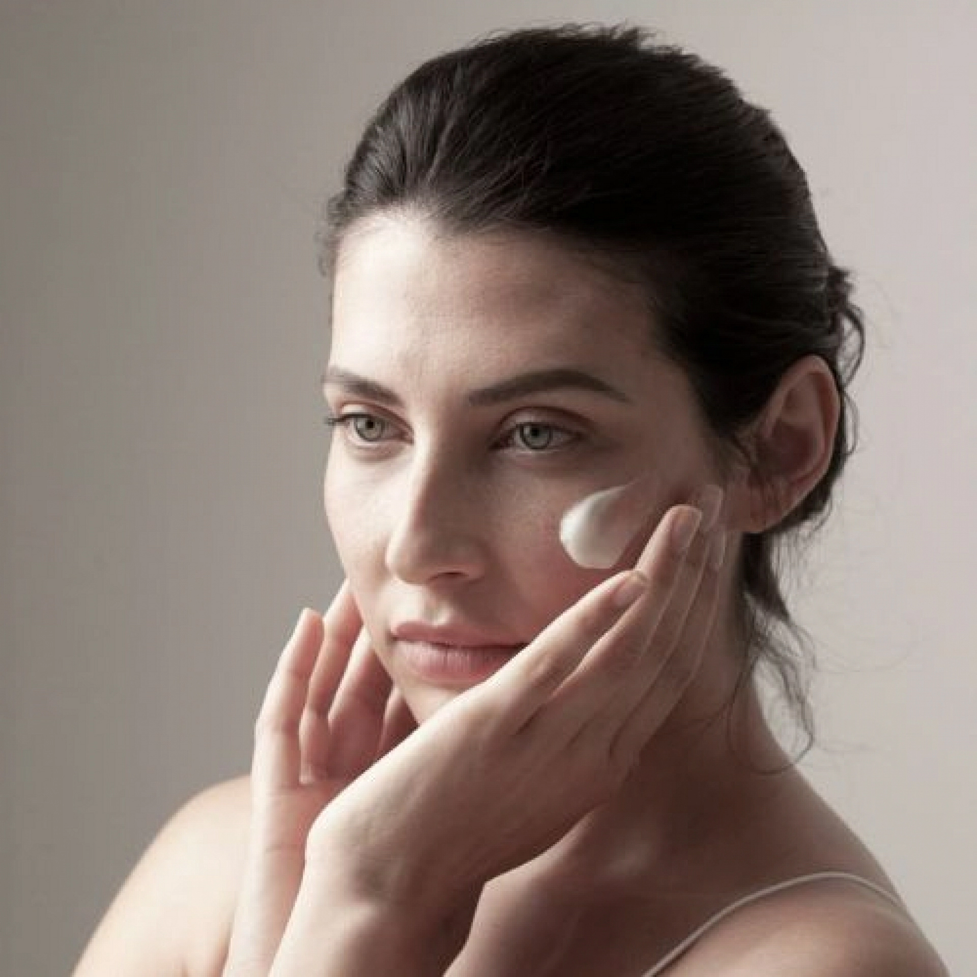 Gel Crema Facial Reparadora | Crema Regeneradora e iluminadora con BRC 50 ml - Ceutical K - Kelaya ®