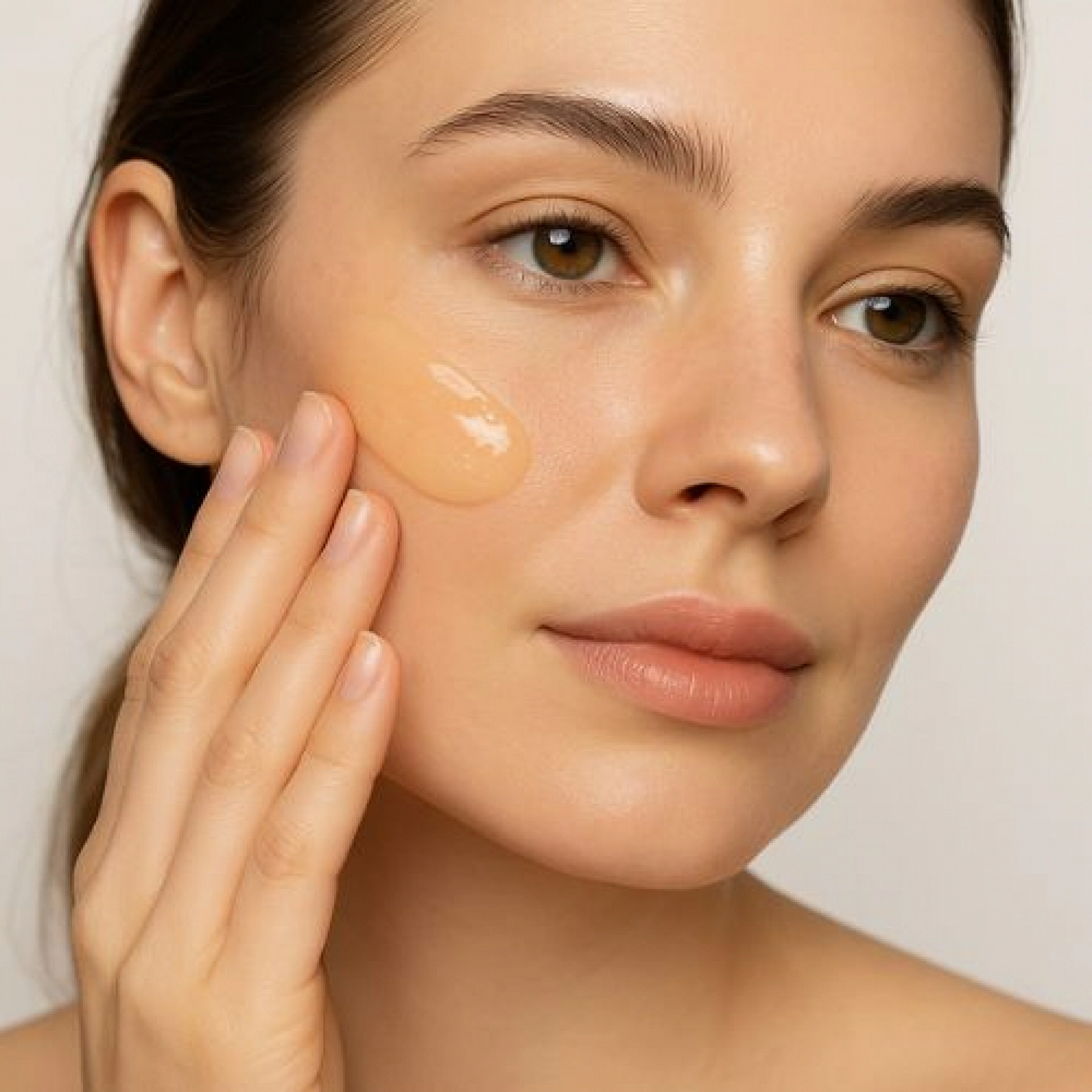 Gel Crema Hidratante | Gel Hidratante y Reafirmante con Fitoesfingosina 50ml - Perpetual K - Kelaya ®