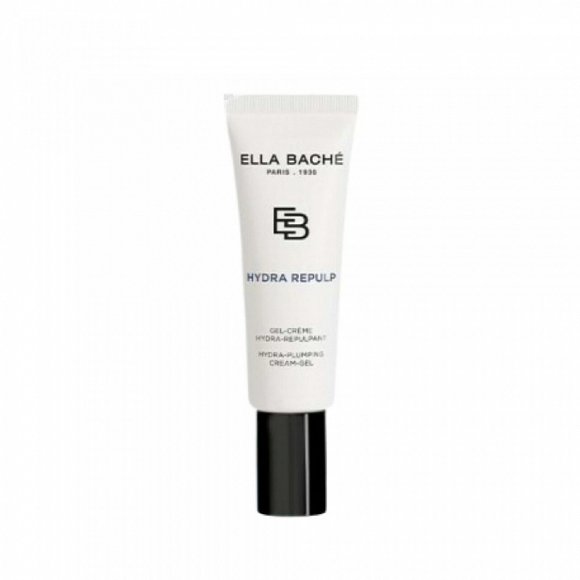 Gel-Crème Hydra-Repulpant | Gel hidratación 24 horas 50ml - Hydra Repulp - Ella Bachè ®