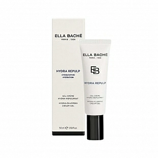 Gel-Crème Hydra-Repulpant | Gel hidratación 24 horas 50ml - Hydra Repulp - Ella Bachè ®
