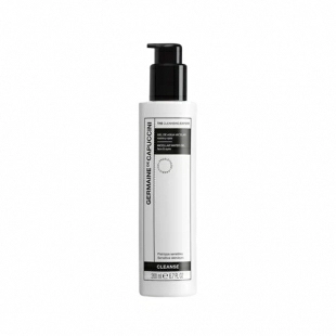 Gel de Agua Micelar Rostro/Ojos 200ml - The Cleansing Expert - Germaine de Capuccini ®