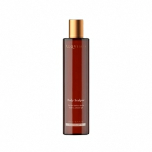 Gel de Baño Y Ducha Body Sculptor I Silueta esculpida 250ml - Alqvimia ®