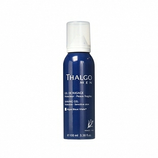 Gel de Rasage | Gel de Afeitado 100ml - Thalgo Men - Thalgo ®
