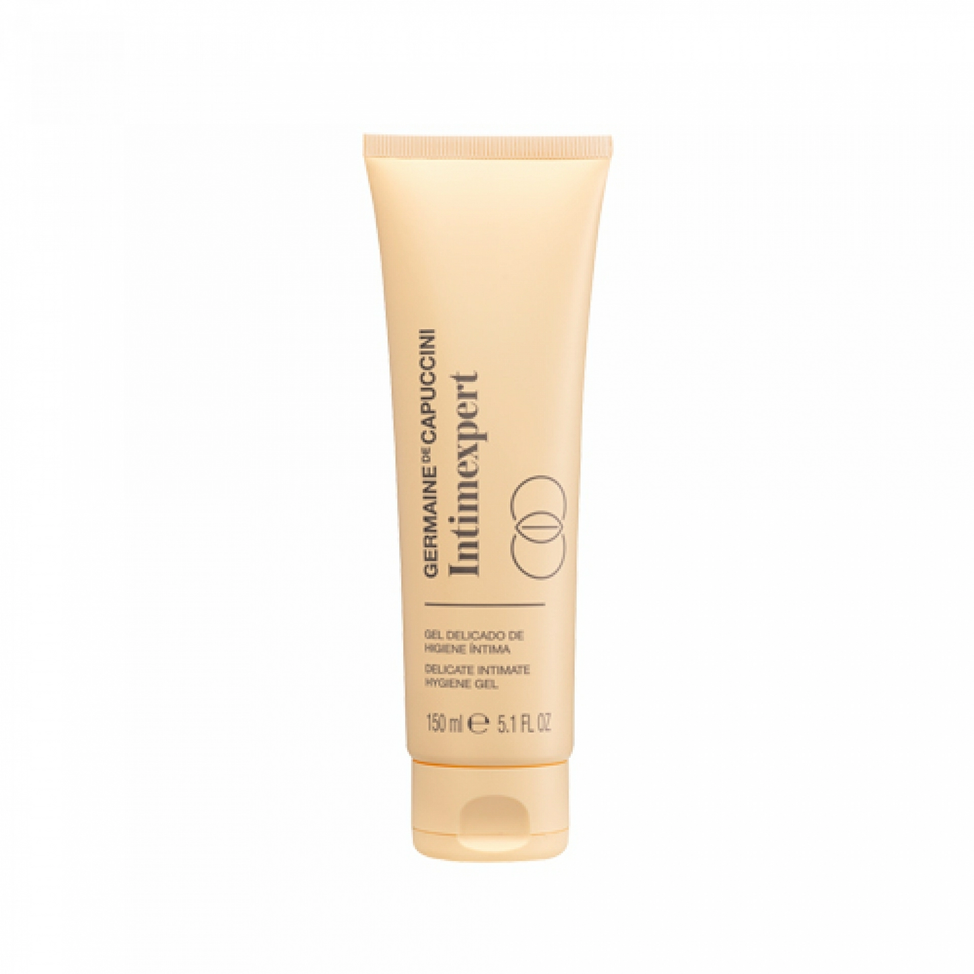 Gel Delicado de Higiene Íntima 150ml - Intimexpert - Germaine de Capuccini ®