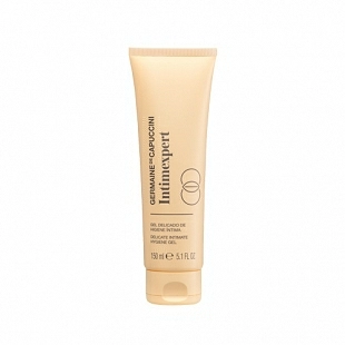 Gel Delicado de Higiene Íntima 150ml - Intimexpert - Germaine de Capuccini ®