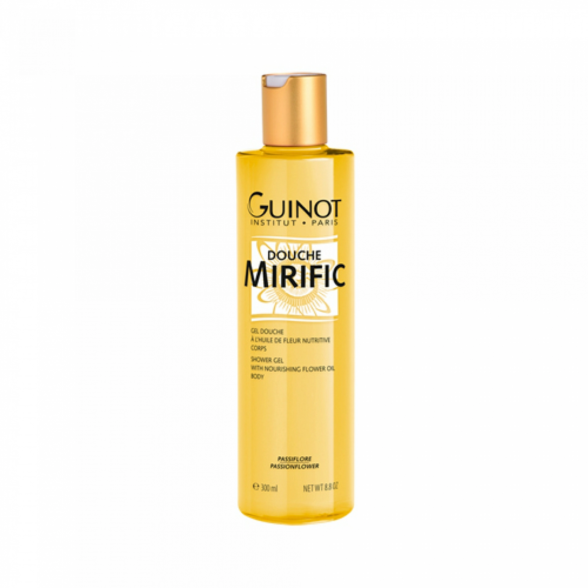 Gel Douche Mirific | Gel de Ducha 300ml - Guinot ®