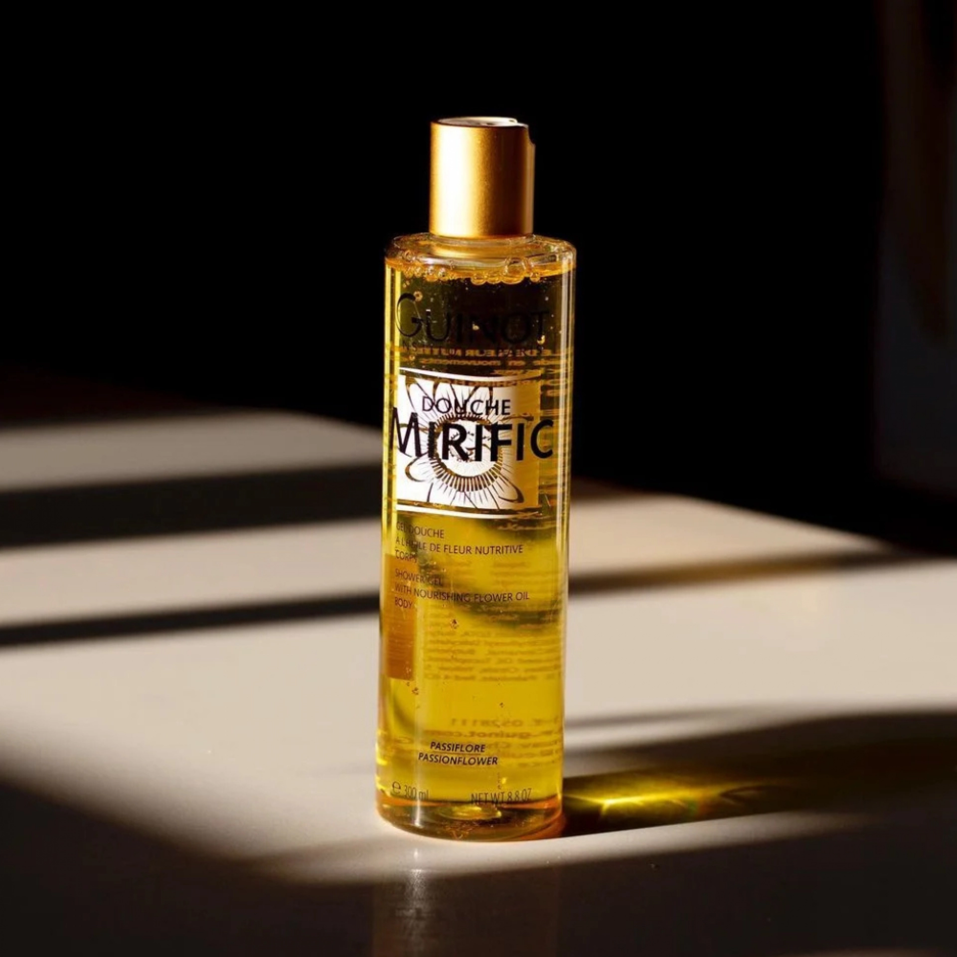 Gel Douche Mirific | Gel de Ducha 300ml - Guinot ®