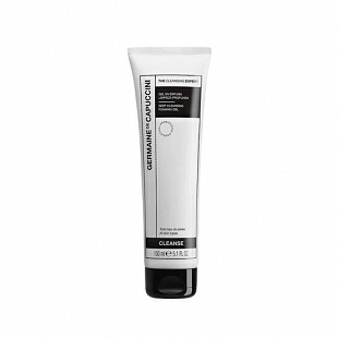 Gel en Espuma Limpieza Profunda 150ml - The Cleansing Expert - Germaine de Capuccini ®