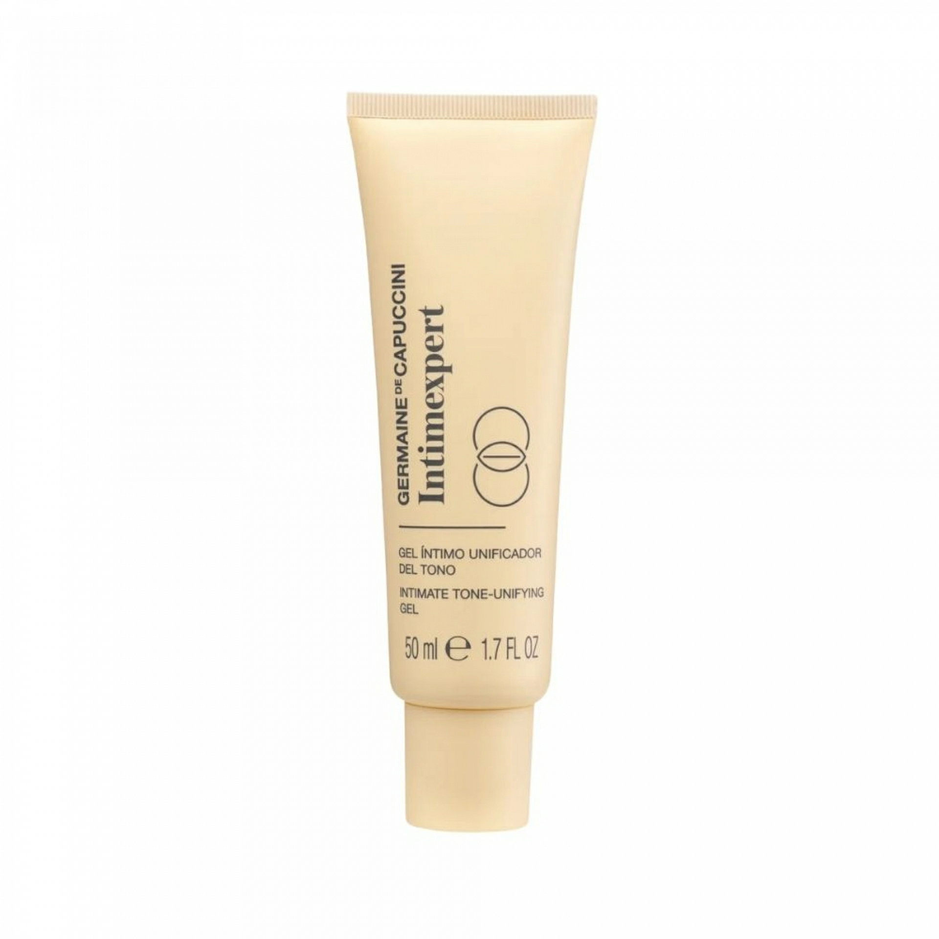 Gel Íntimo Unificador del Tono 50ml - Intimexpert - Germaine de Capuccini ®