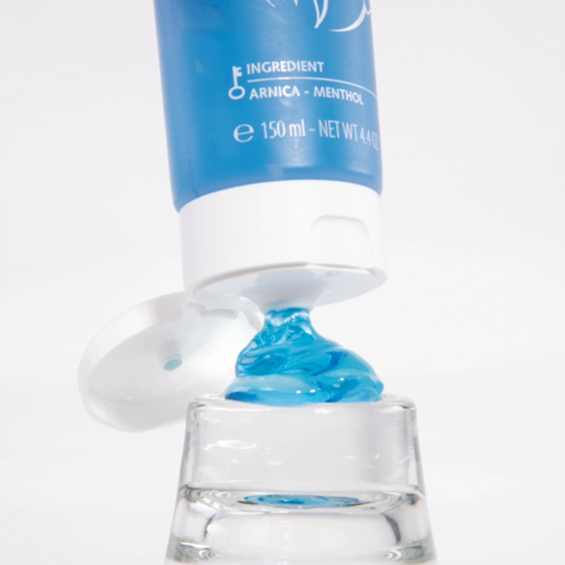 Gel Jambes Légères | Gel Piernas Ligeras 150ml - Guinot ®