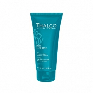 Gel Jambes Légères | Gel Refrescante 150ml - Défi Légèreté - Thalgo ®