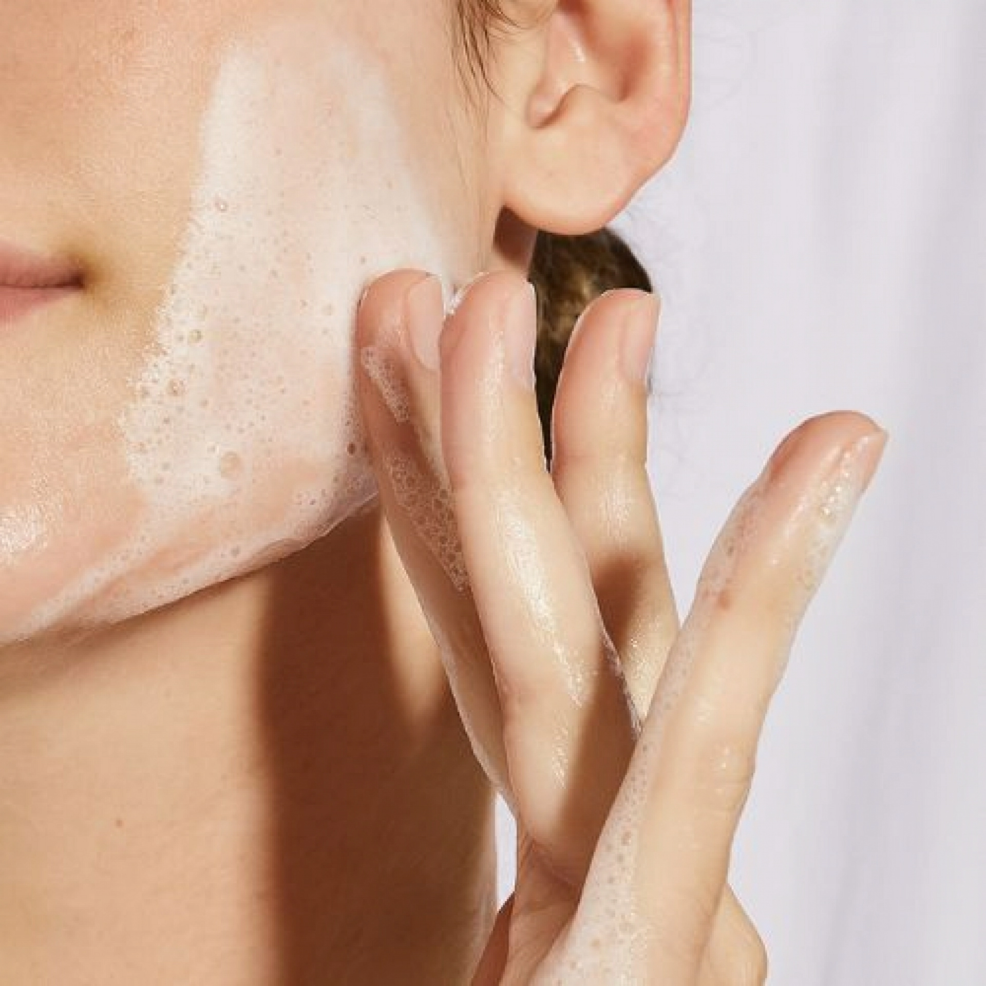 Gel Limpiador Facial | Limpiador purificante 100 ml - Equilibrium K - Kelaya ®