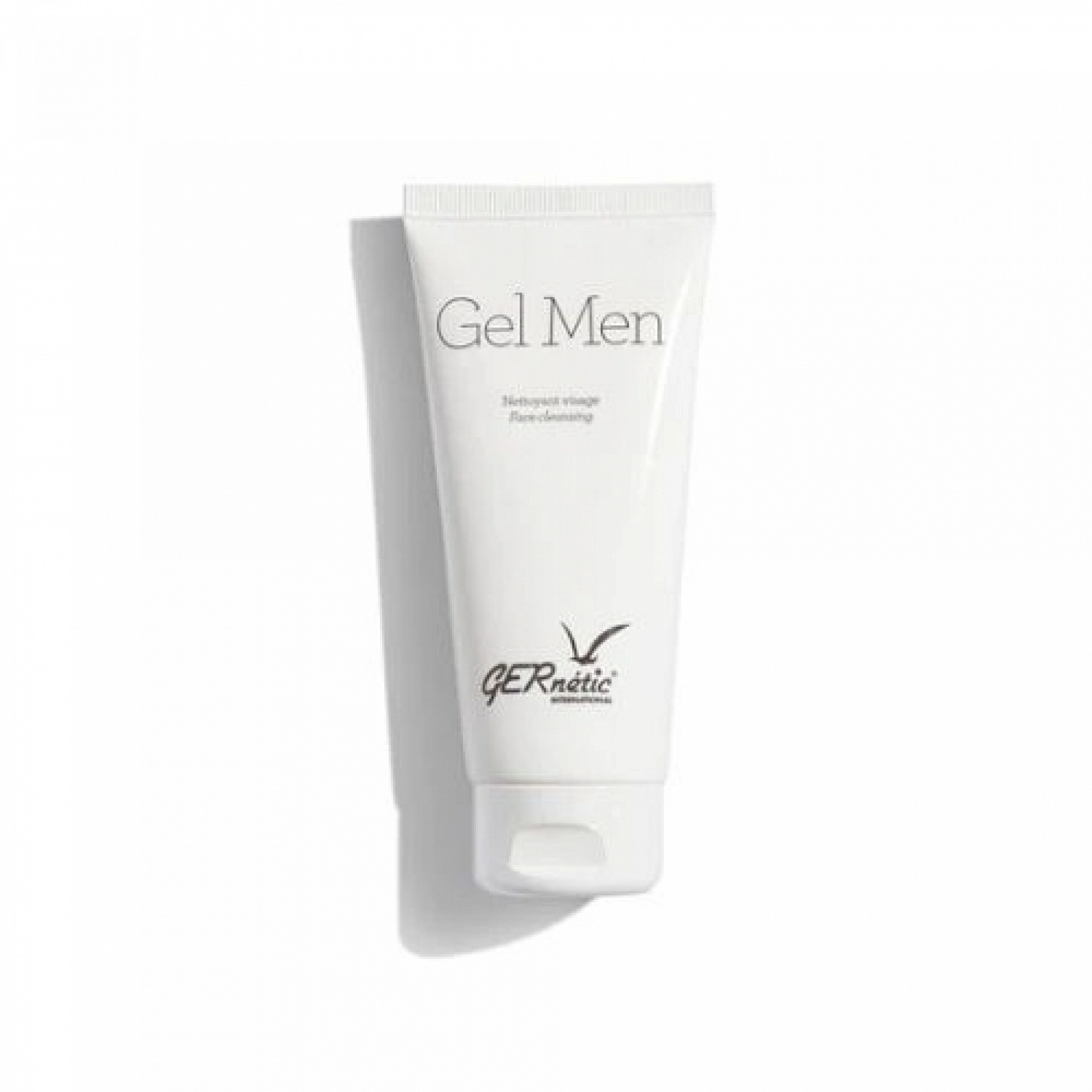 Gel Men | Gel facial 90ml - Línea hombre - Gernétic ®
