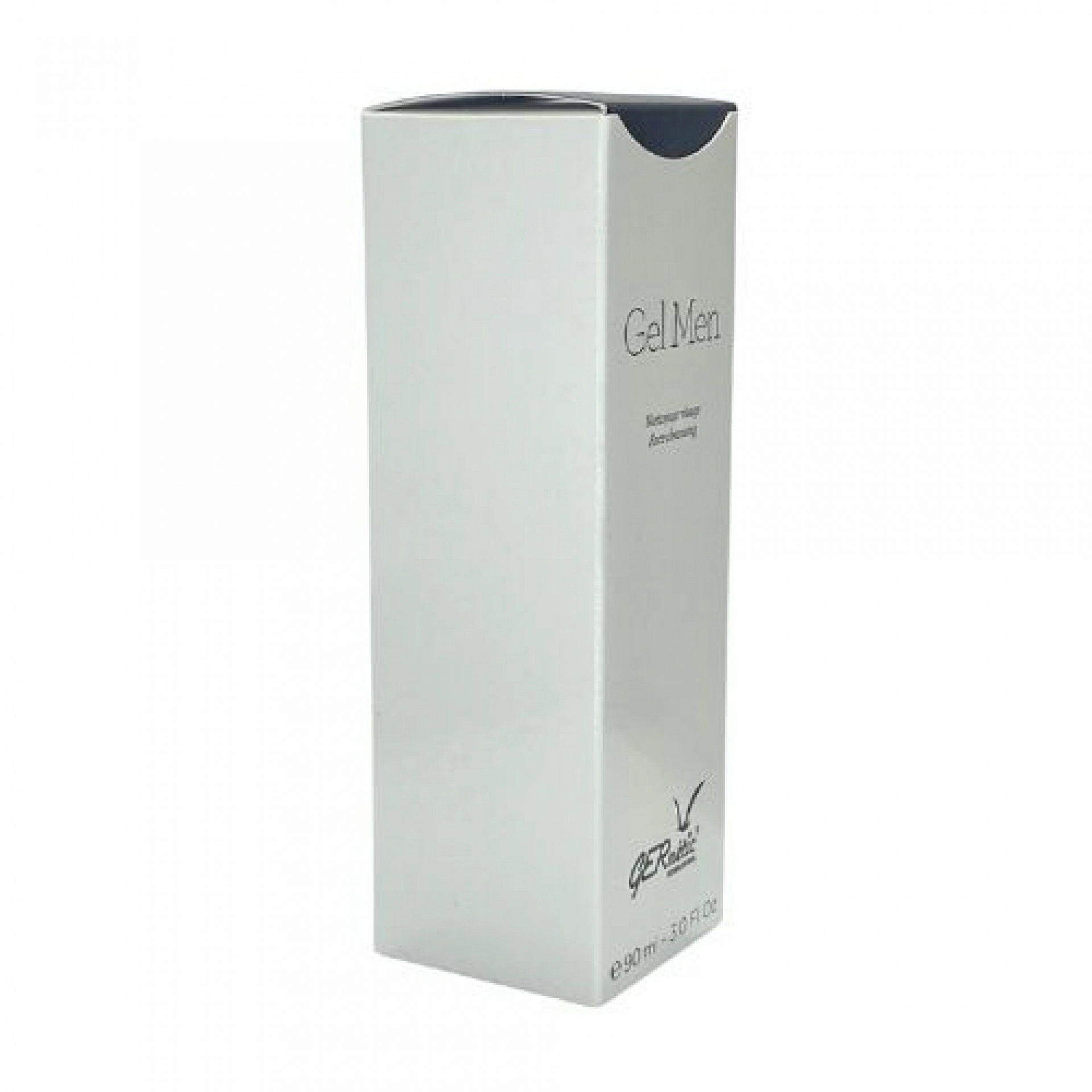 Gel Men | Gel facial 90ml - Línea hombre - Gernétic ®