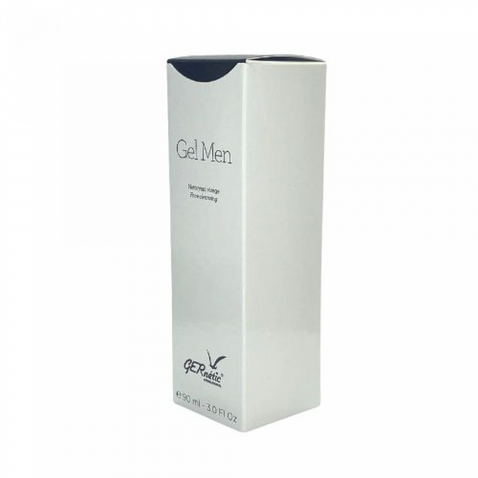 Gel Men | Gel facial 90ml - Línea hombre - Gernétic ®