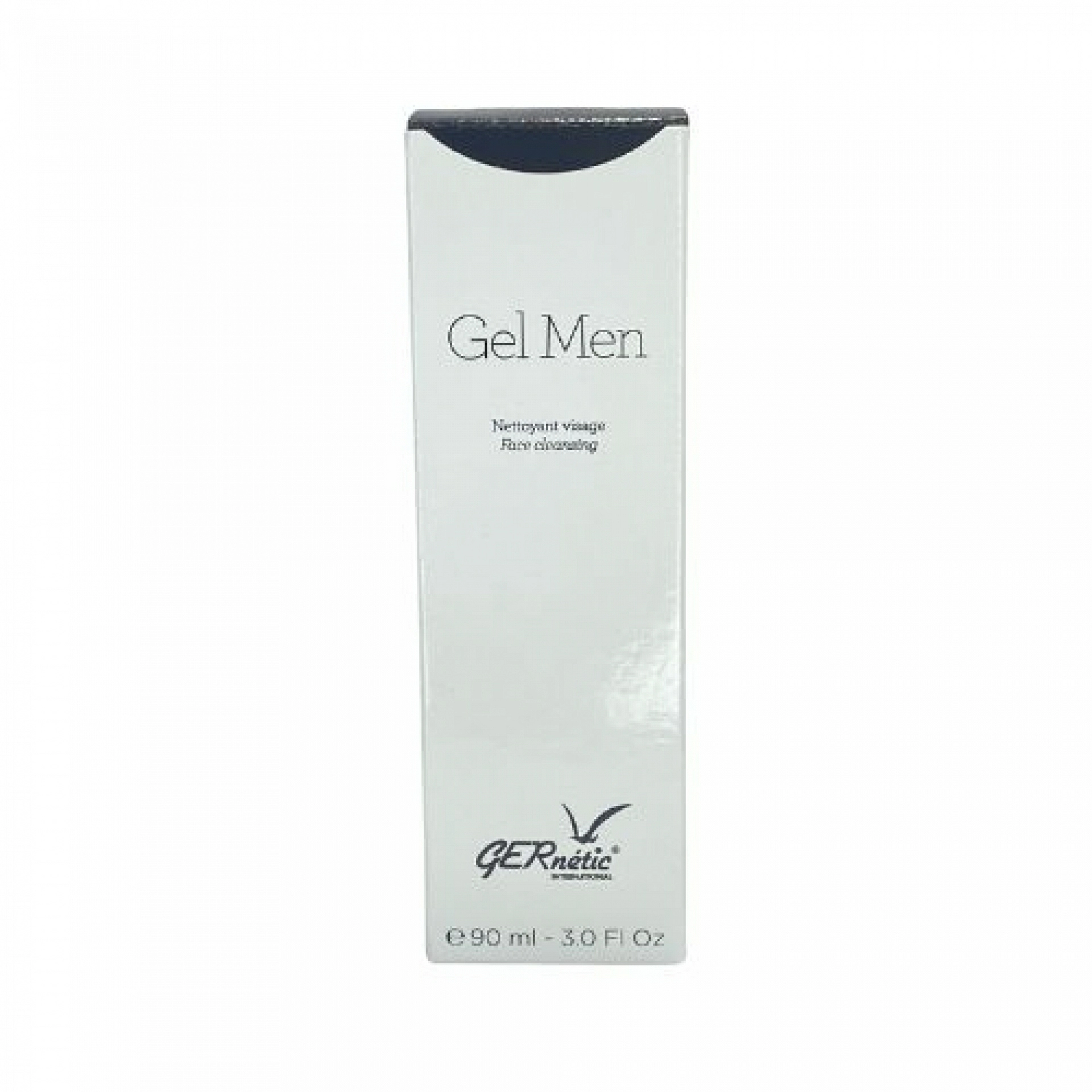 Gel Men | Gel facial 90ml - Línea hombre - Gernétic ®