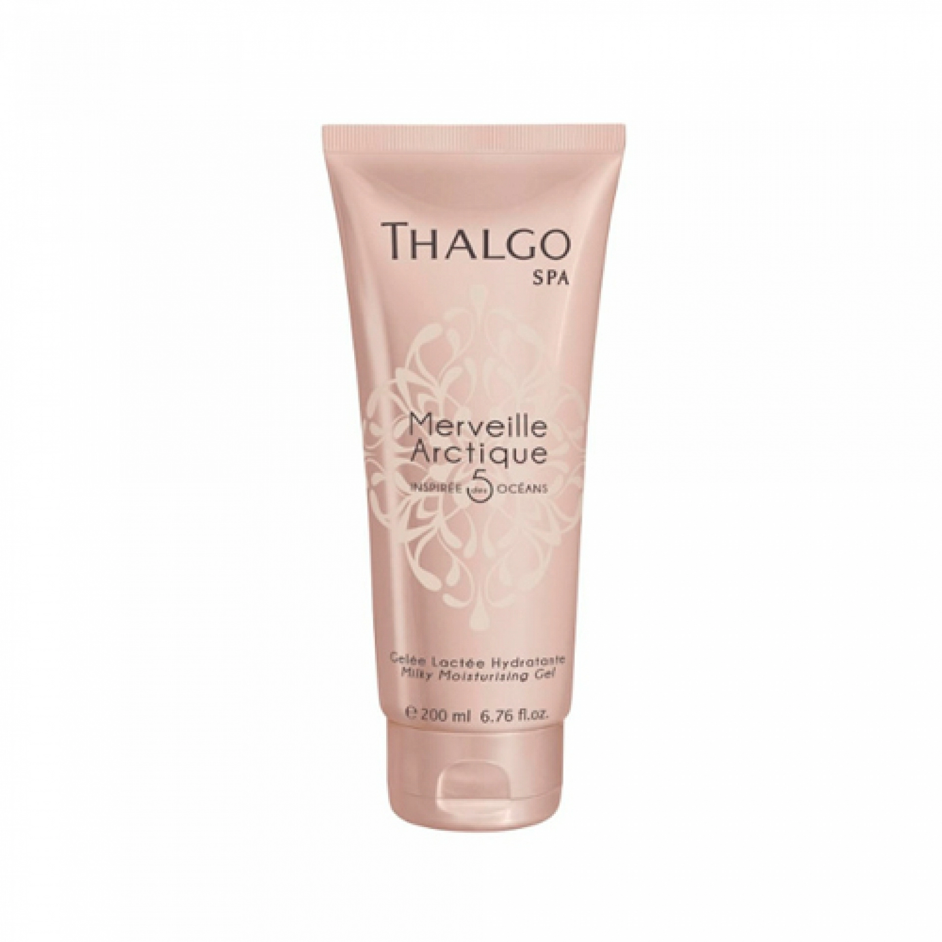 Gelée Lactée Hydratante | Crema Corporal Hidratante 200ml - Merveille Arctique - Thalgo ®