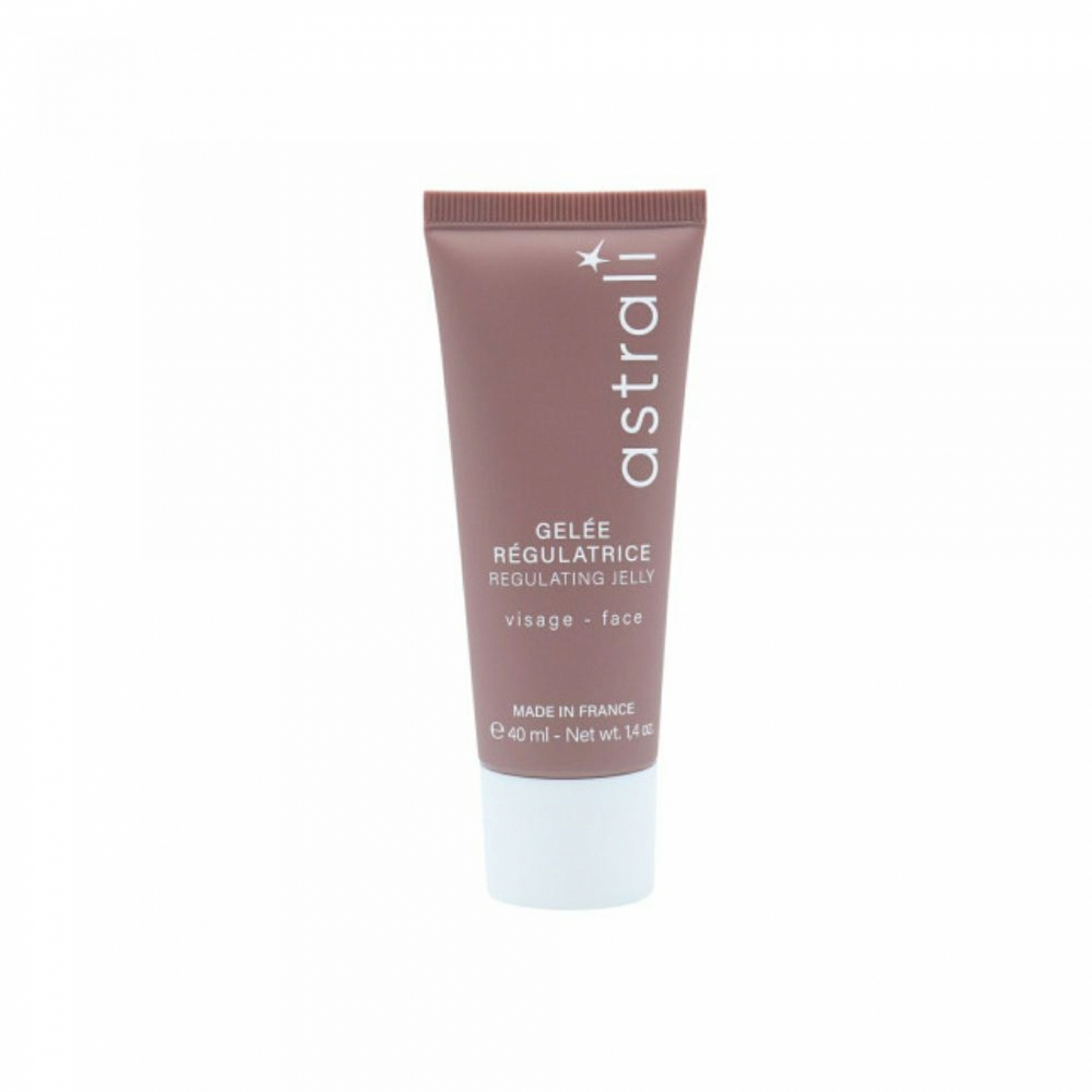 Gelée Régulatrice | Gel matificante y seborregulador 40ml -  Astrali ®
