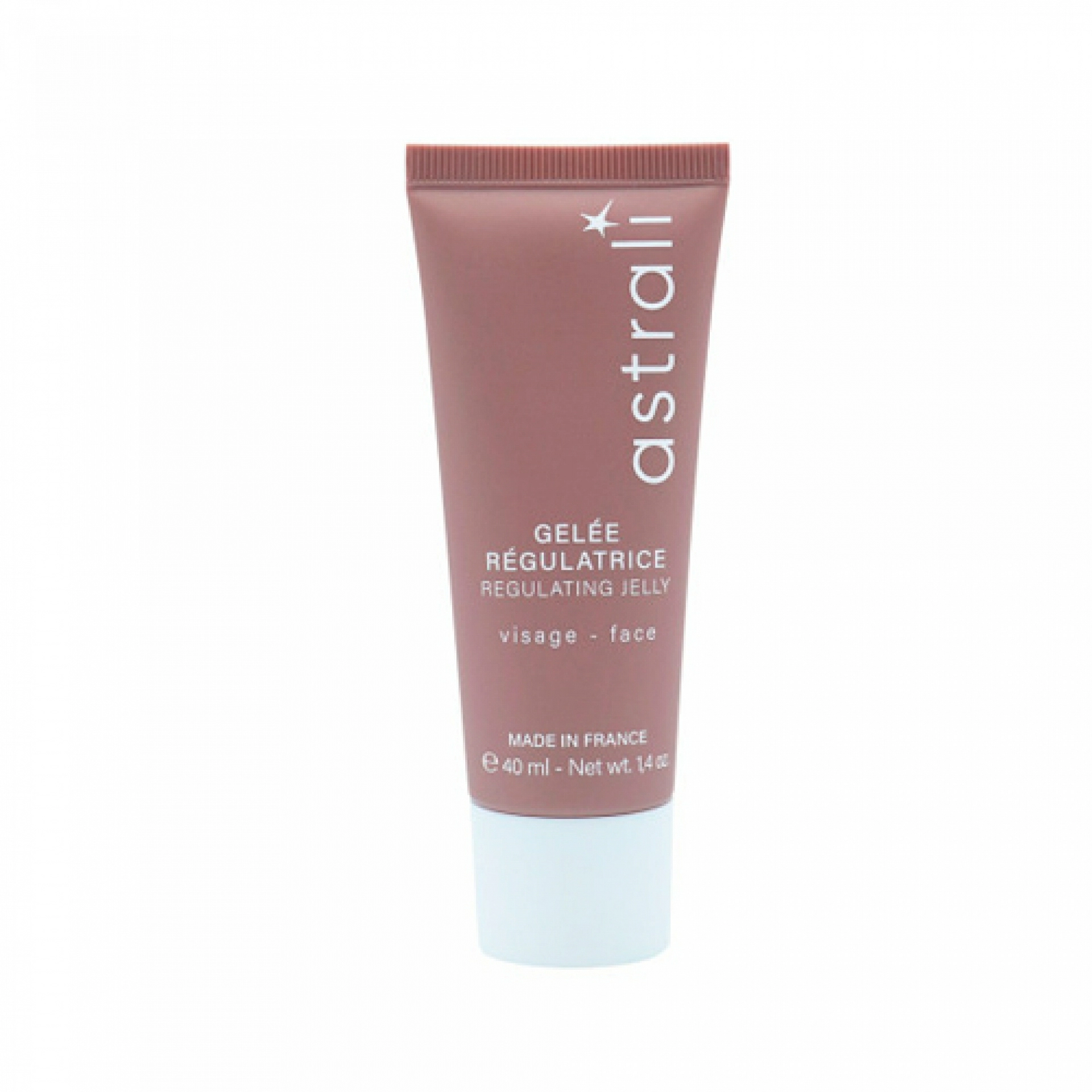 Gelée Régulatrice | Gel matificante y seborregulador 40ml -  Astrali ®