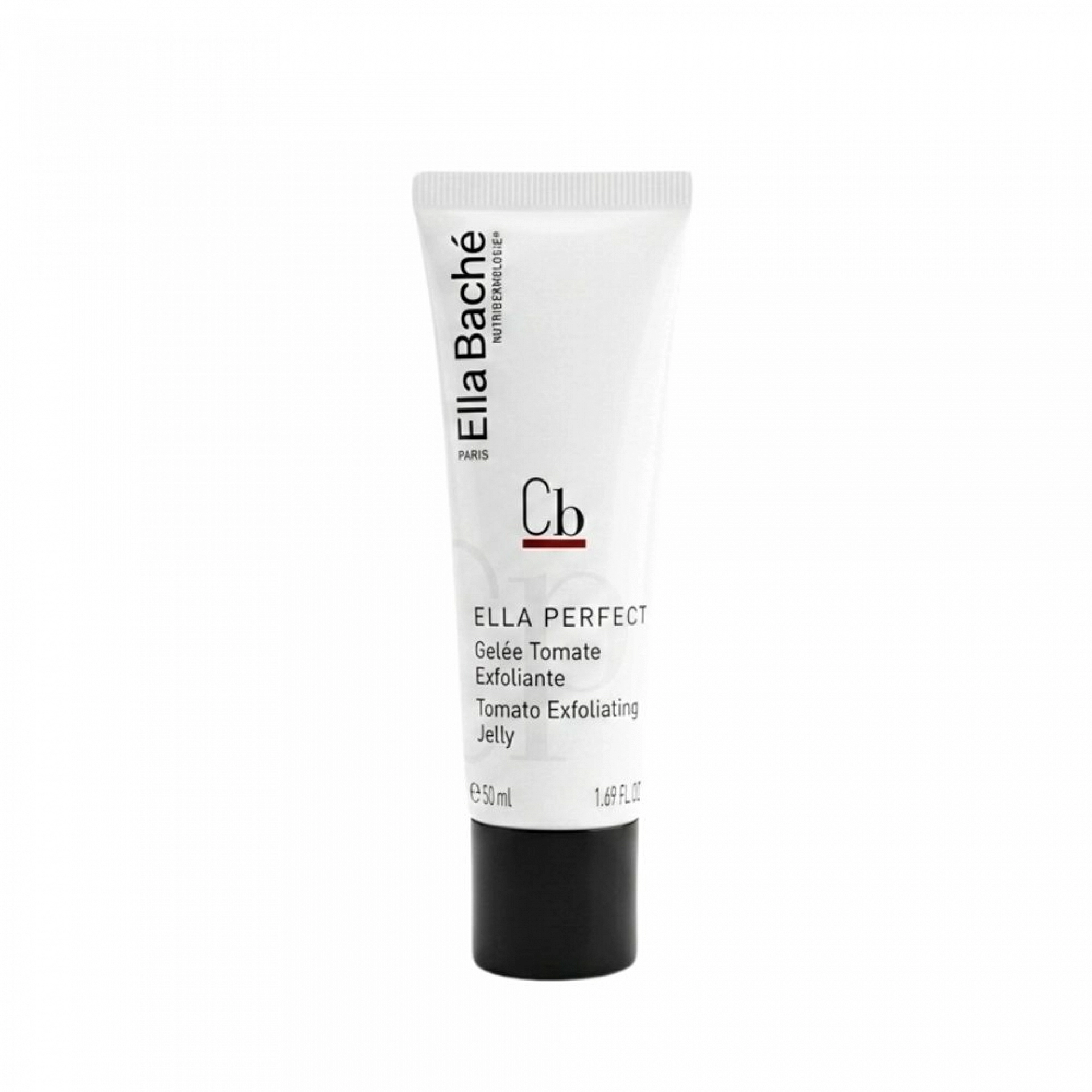 Geleé Tomate Exfoliante | Gel Exfoliante 50ml - Ella Perfect - Ella Baché ®