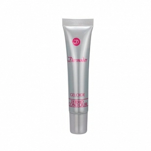 Geloide Descongestivo 15ml - Dermocontour - Dermoder ®