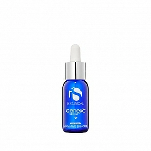 GeneXC® Serum | Sérum antioxidante con vitamina C - Luminosidad - iS Clinical ®