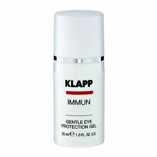 Gentle Eye Protection | Contorno de ojos Protector 30ml - Immun - Klapp ®