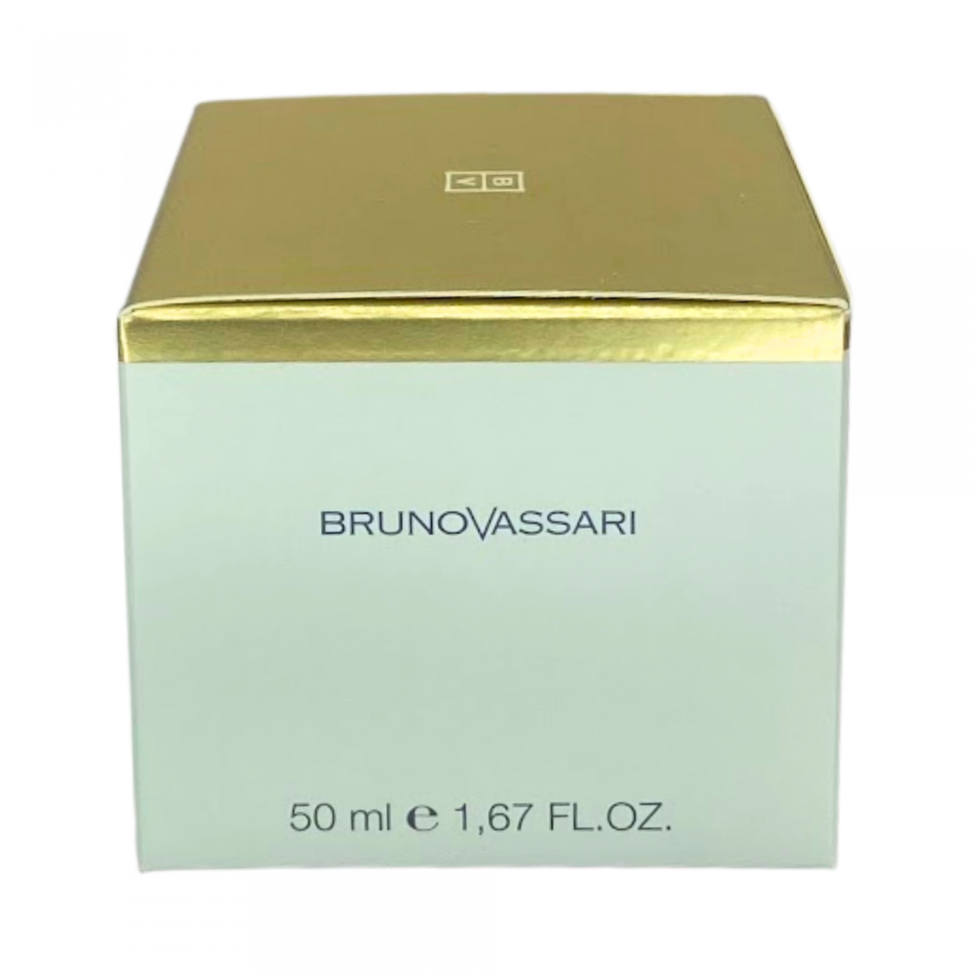 Gentle Night Cream | Crema reafirmante 50ml - Skin Comfort - Bruno Vassari ®