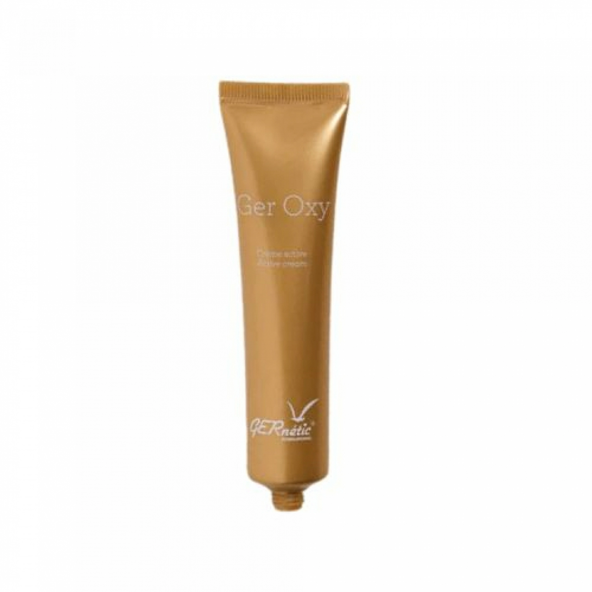 Ger Oxy | Crema activa 40ml - Gernetic ®