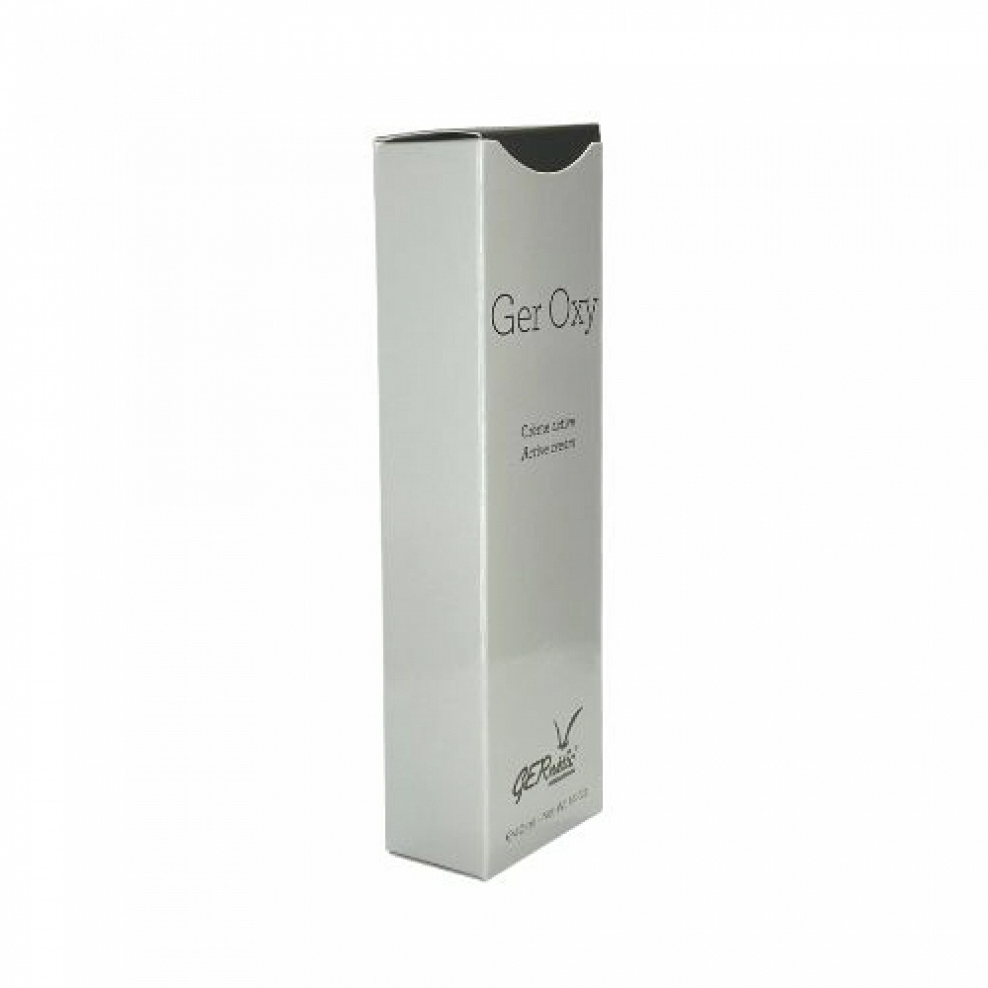 Ger Oxy | Crema activa 40ml - Gernetic ®