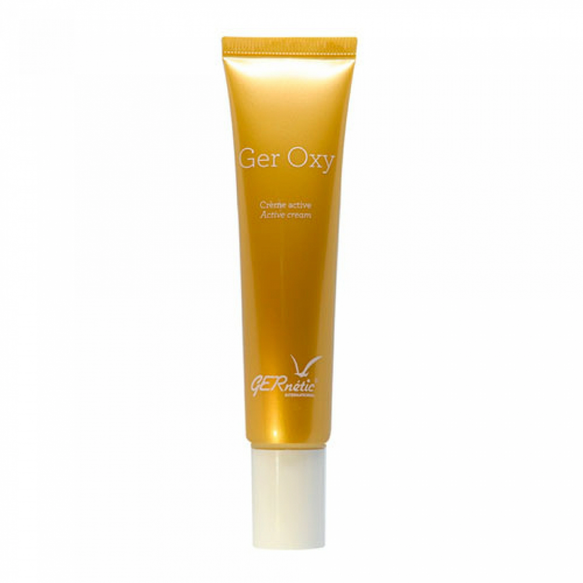 Ger Oxy | Crema activa 40ml - Gernetic ®