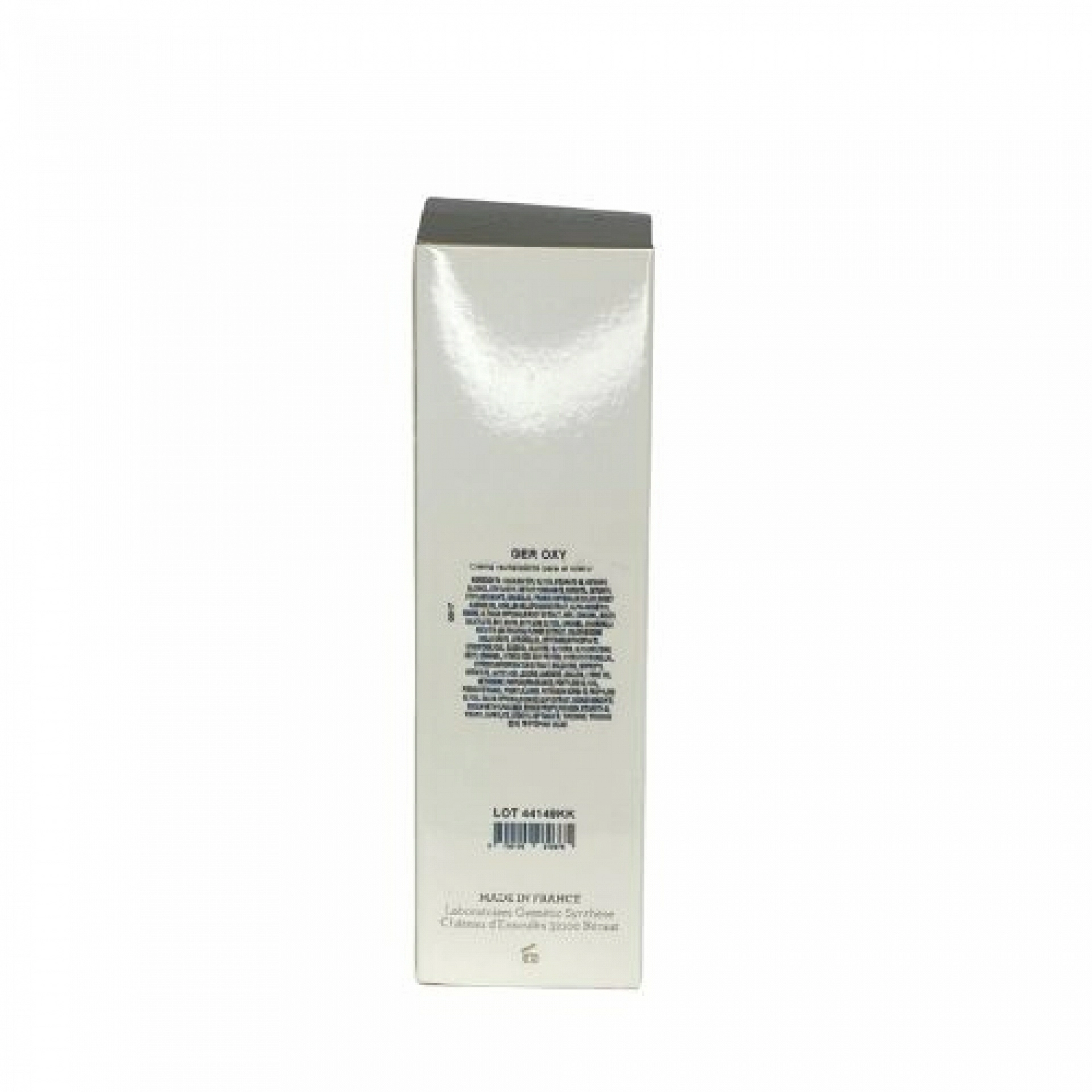 Ger Oxy | Crema activa 40ml - Gernetic ®