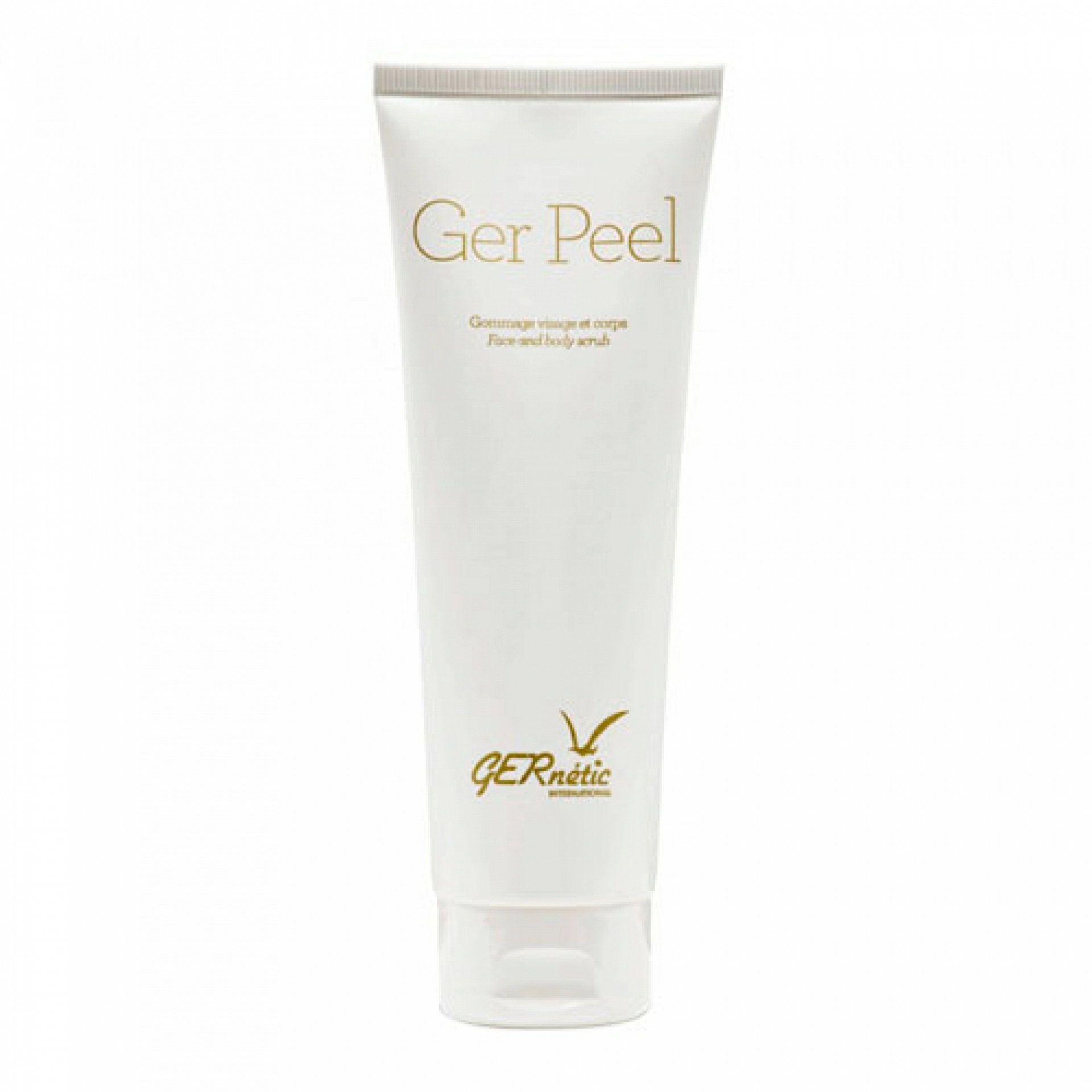 Ger Peel | Exfoliante 40ml - Gernétic ®