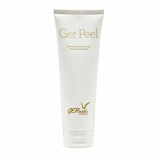 Ger Peel | Exfoliante 40ml - Gernétic ®