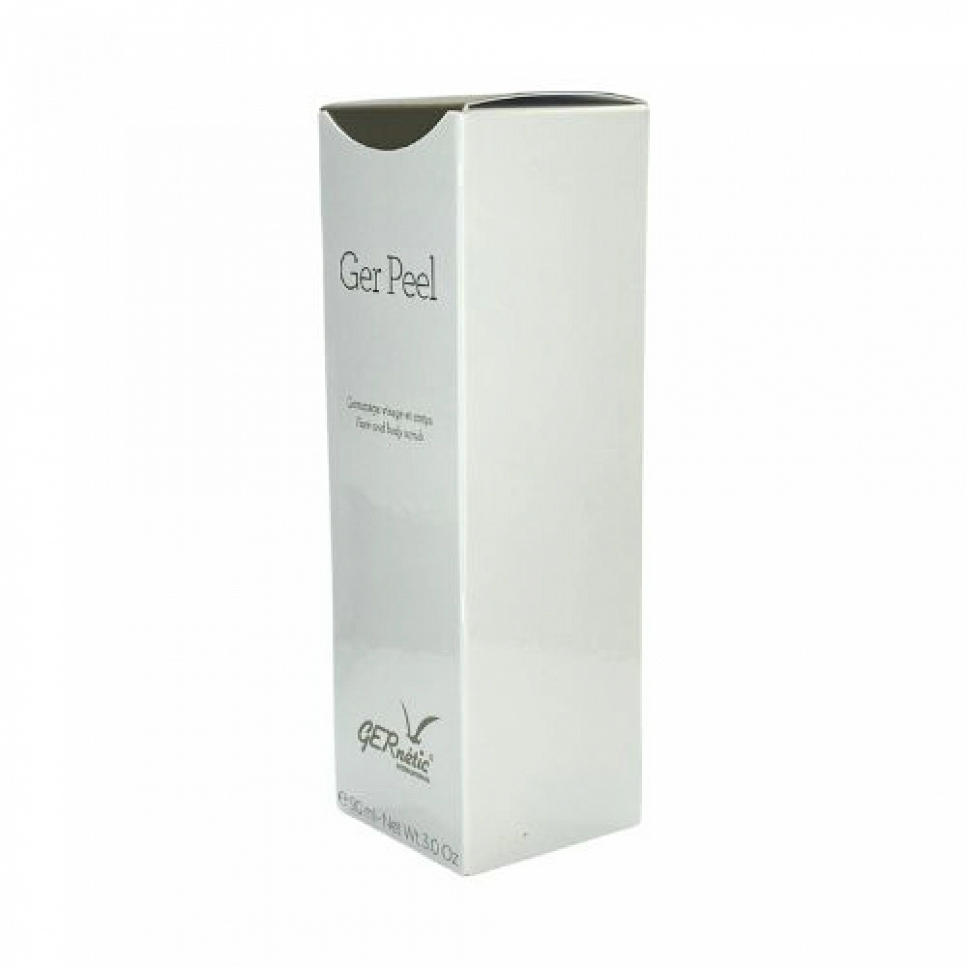 Ger Peel | Exfoliante 40ml - Gernétic ®