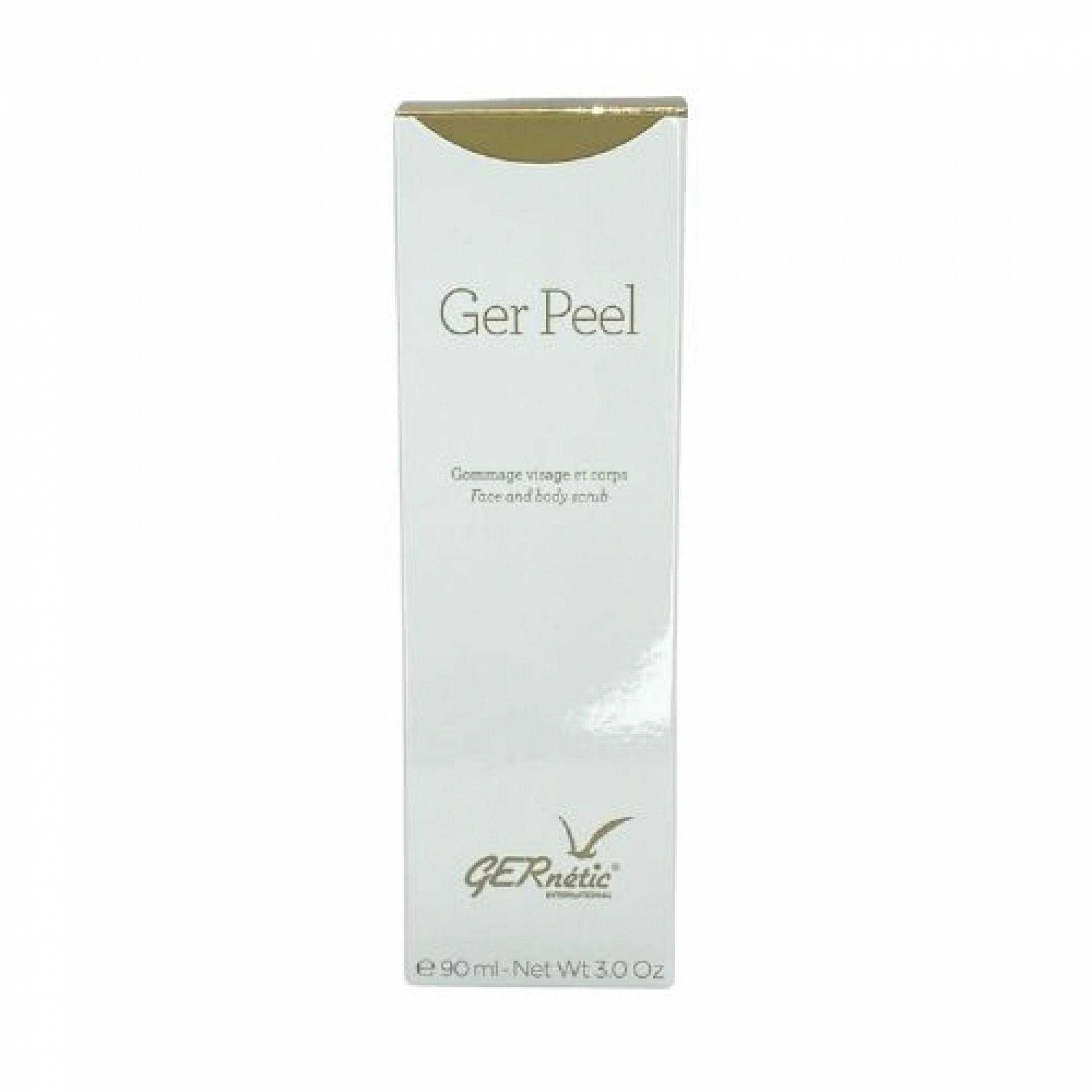 Ger Peel | Exfoliante 40ml - Gernétic ®