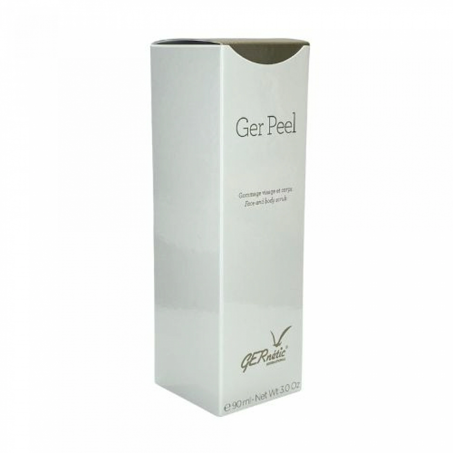 Ger Peel | Exfoliante 40ml - Gernétic ®