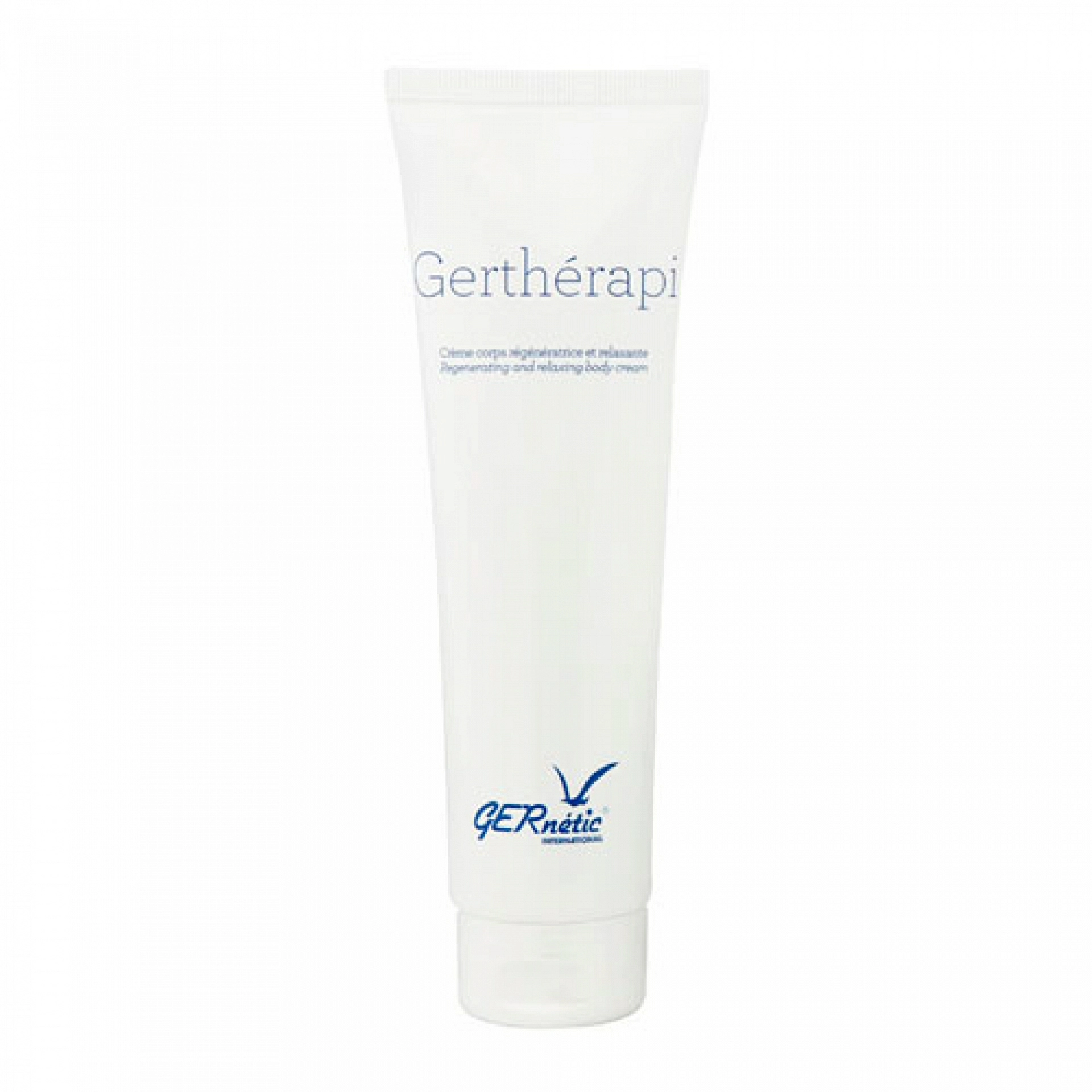 Gerthérapi | Crema multi-activa corporal 150ml - Marinos & Spa - Gernétic ®