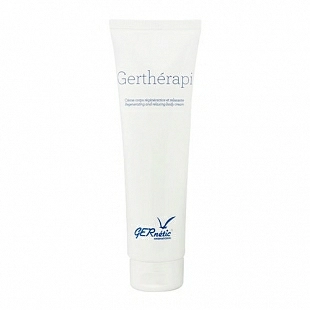Gerthérapi | Crema multi-activa corporal 150ml - Marinos & Spa - Gernétic ®
