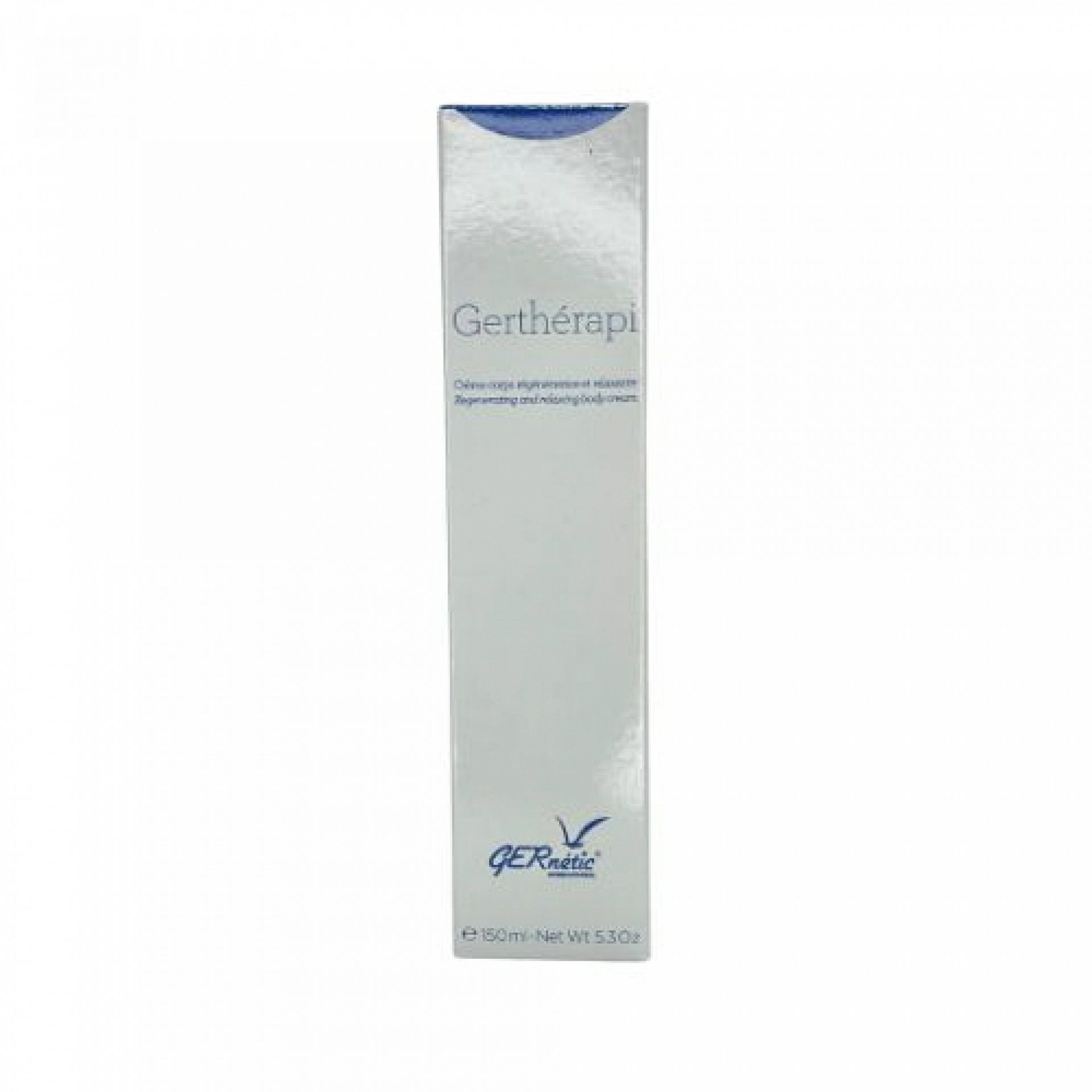 Gerthérapi | Crema multi-activa corporal 150ml - Marinos & Spa - Gernétic ®