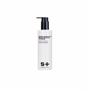 Glaciar Cleanning Milk | Leche limpiadora facial 200 ml - Glaciar - Summecosmetics ®