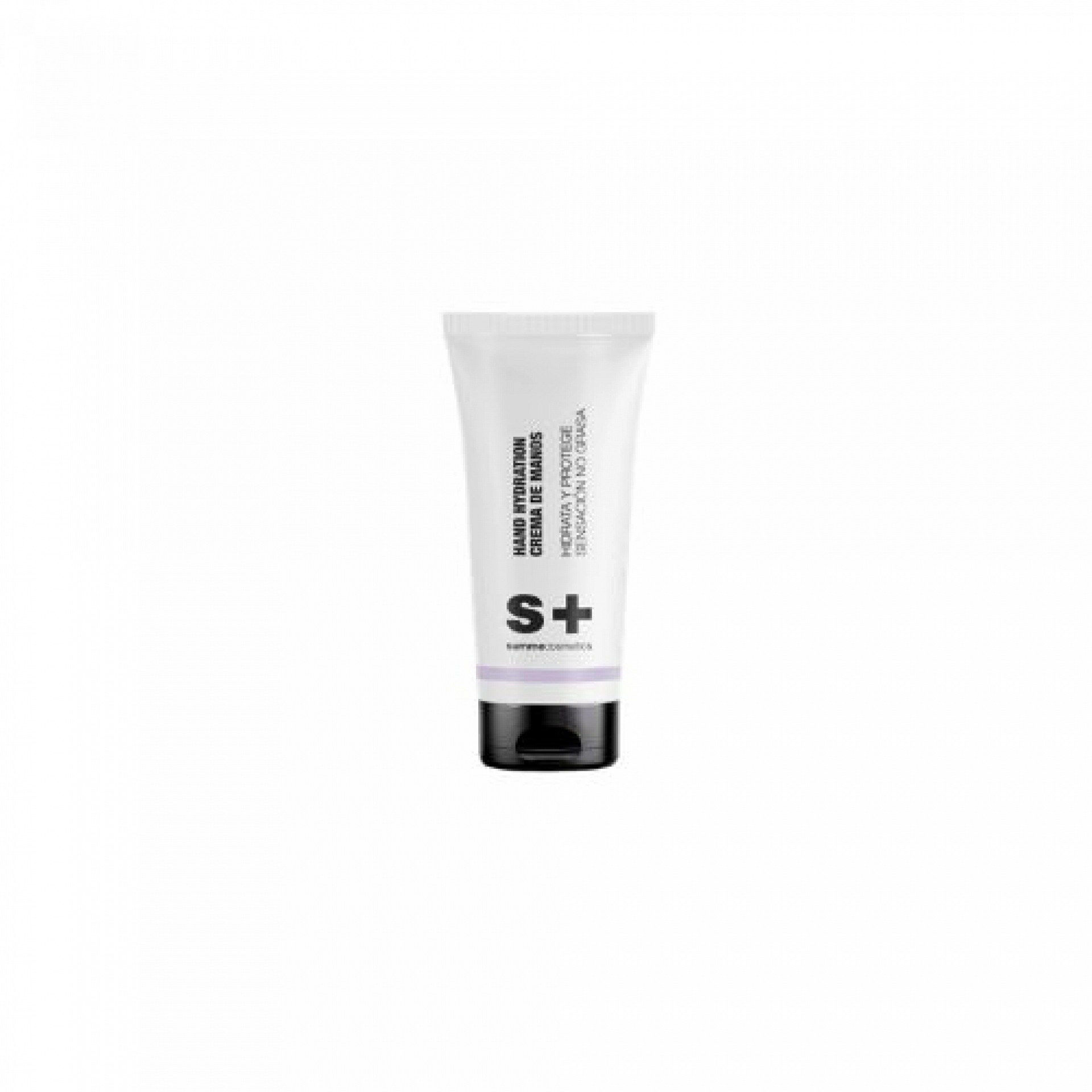 Glaciar Hand Hydration | Crema de manos hidratante sensación no grasa 75 ml | Summecosmetics ®