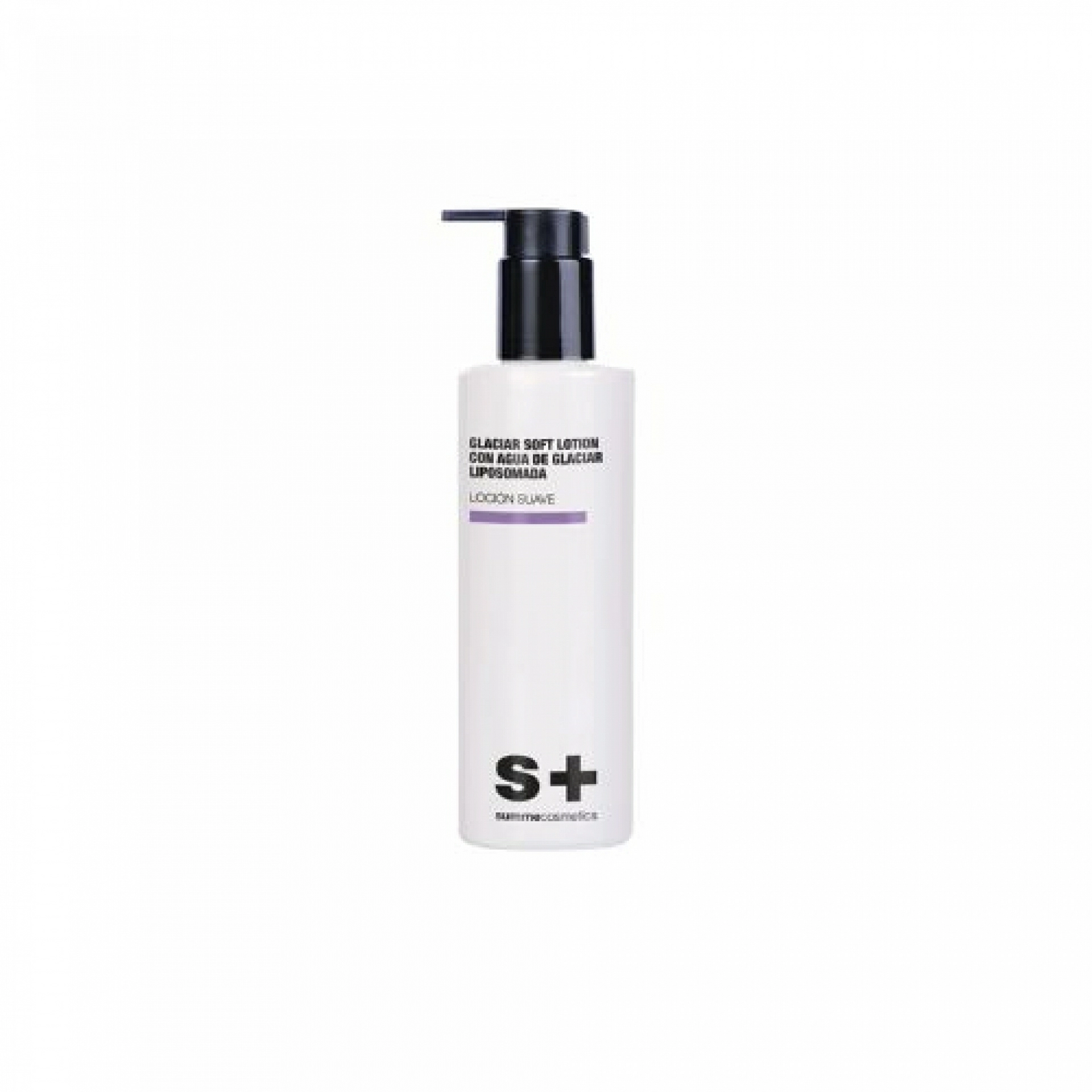 Glaciar Soft Lotion | Loción tónica facial equilibrante 200 ml - Glaciar - Summecosmetics ®